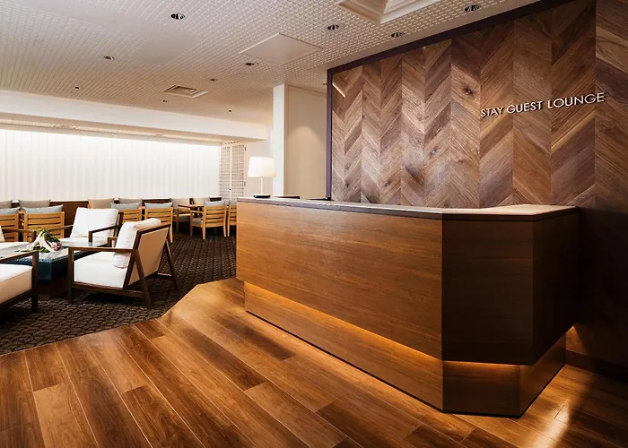 Hotel New Hankyu Kyoto