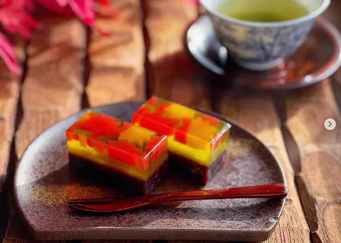 Kyoto Nanzenji Ryokan Yachiyo Established In 1915