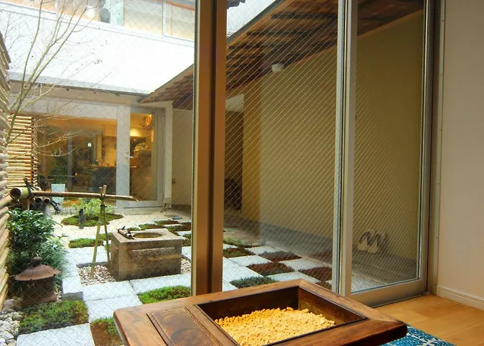 Auberge Azabu
